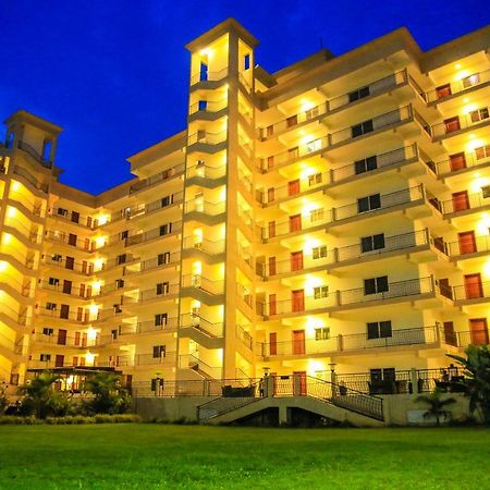 Executive Suites Kigali Exterior foto